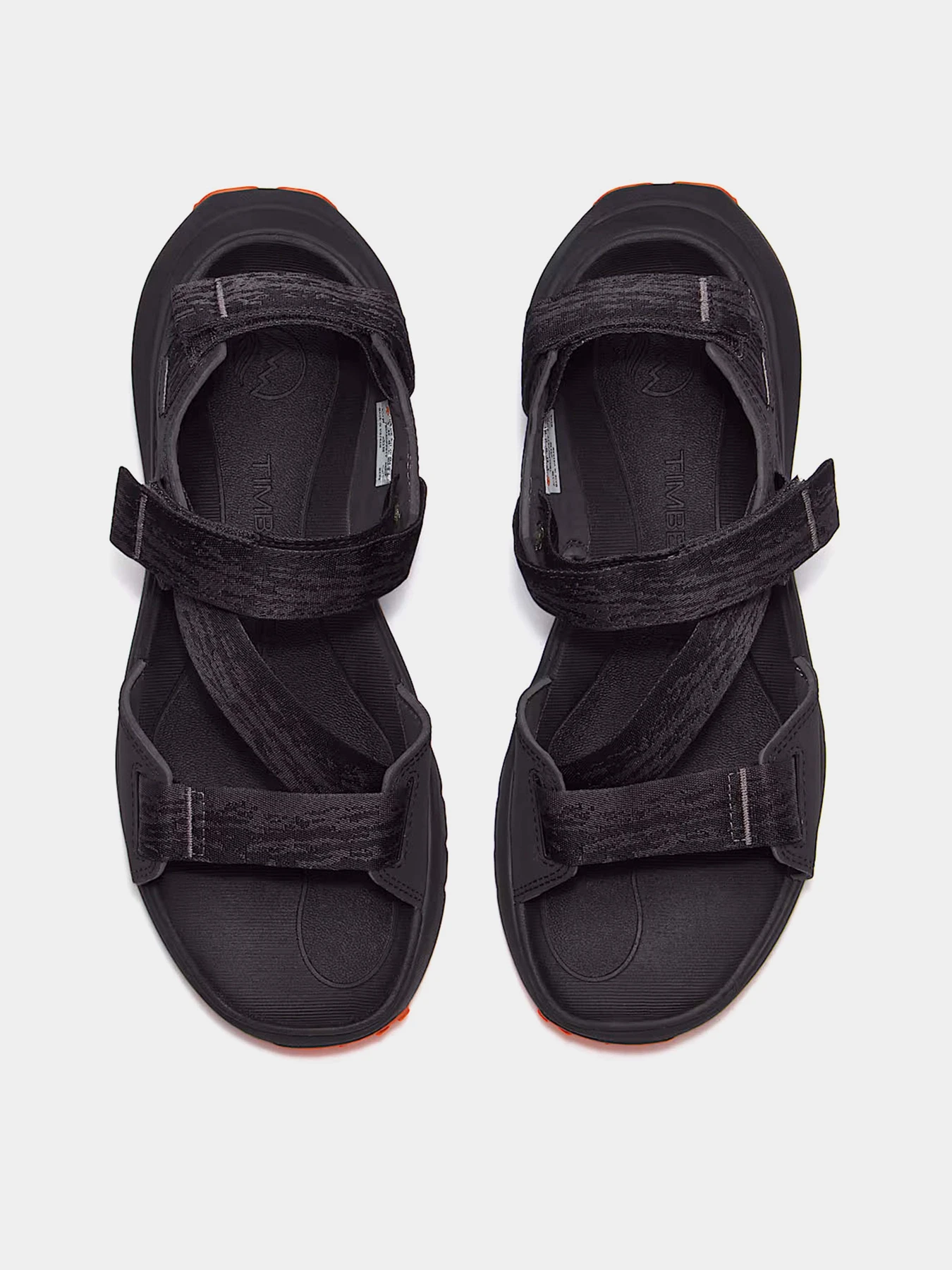 Сандалії Timberland Motion Dune модель TB0A6DPPETY Сандалії Timberland Motion Dune модель TB0A6DPPETY Фото