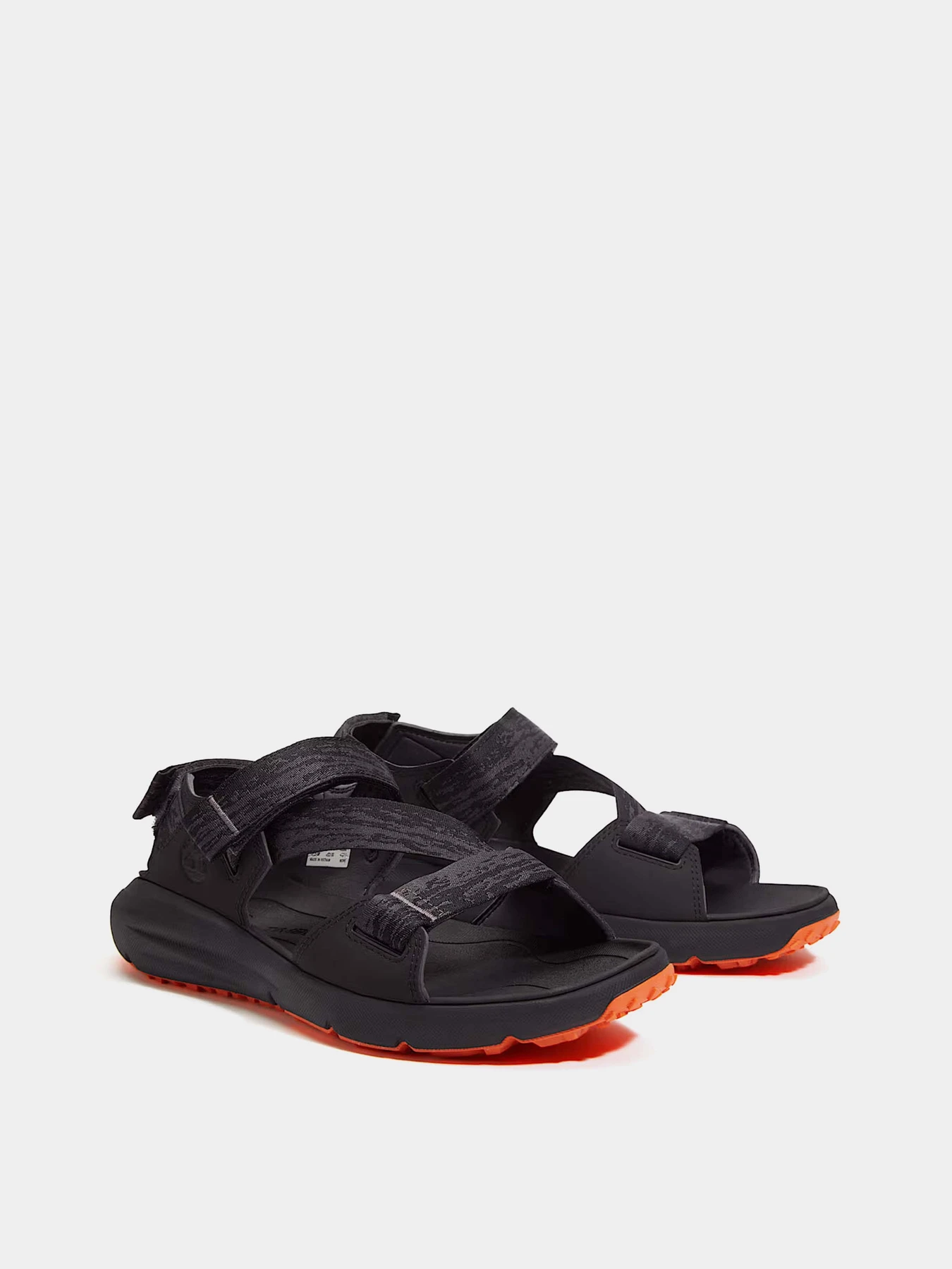 Сандалії Timberland Motion Dune модель TB0A6DPPETY Сандалії Timberland Motion Dune модель TB0A6DPPETY Фото