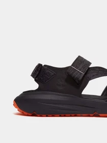 Сандалії Timberland Motion Dune модель TB0A6DPPETY Фото