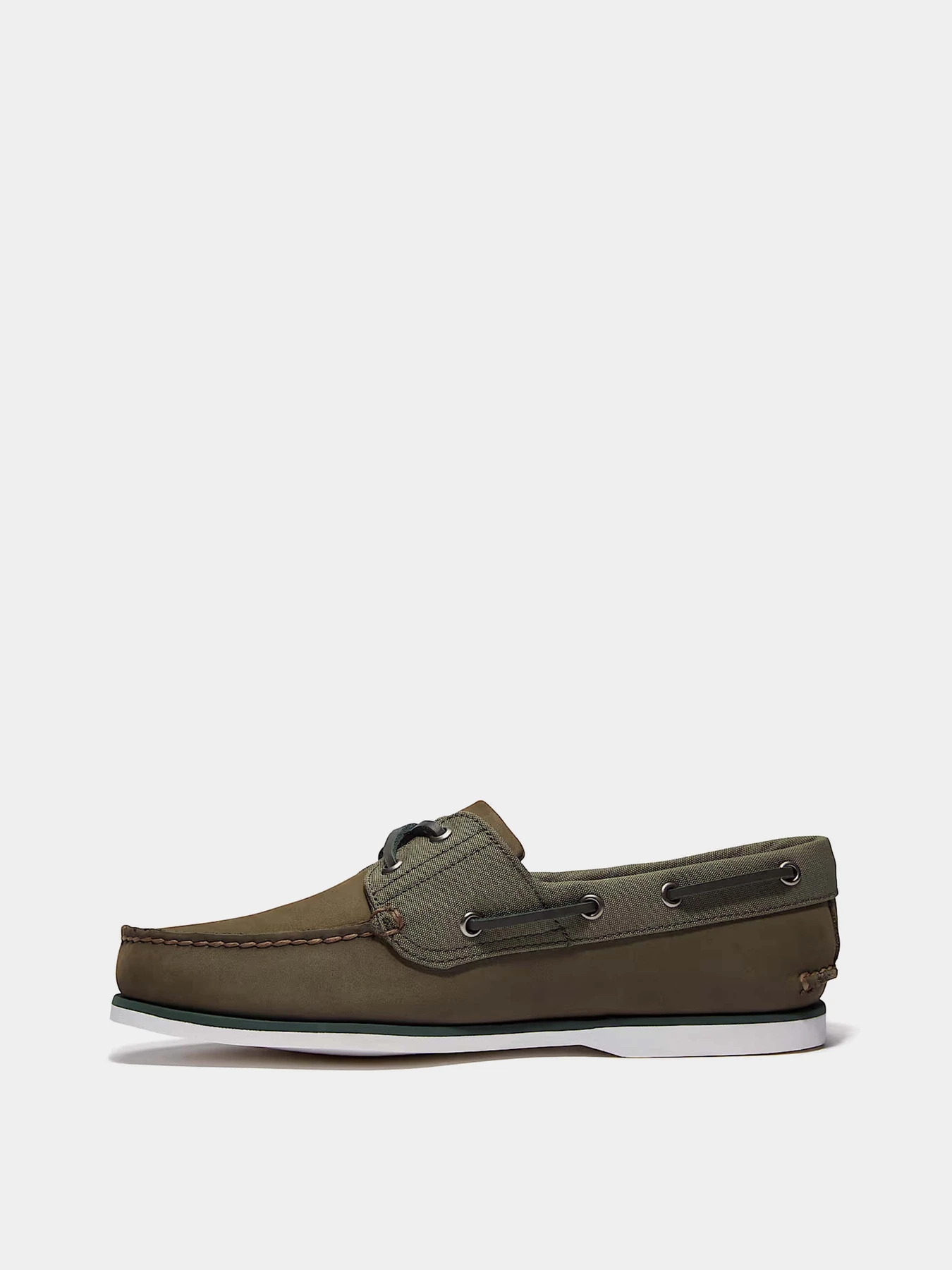 Слипоны и мокасины Timberland Classic модель TB0A4177EO6 Фото