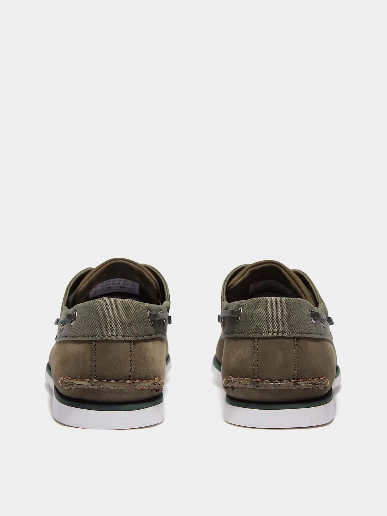 Слипоны и мокасины Timberland Classic модель TB0A4177EO6 Фото