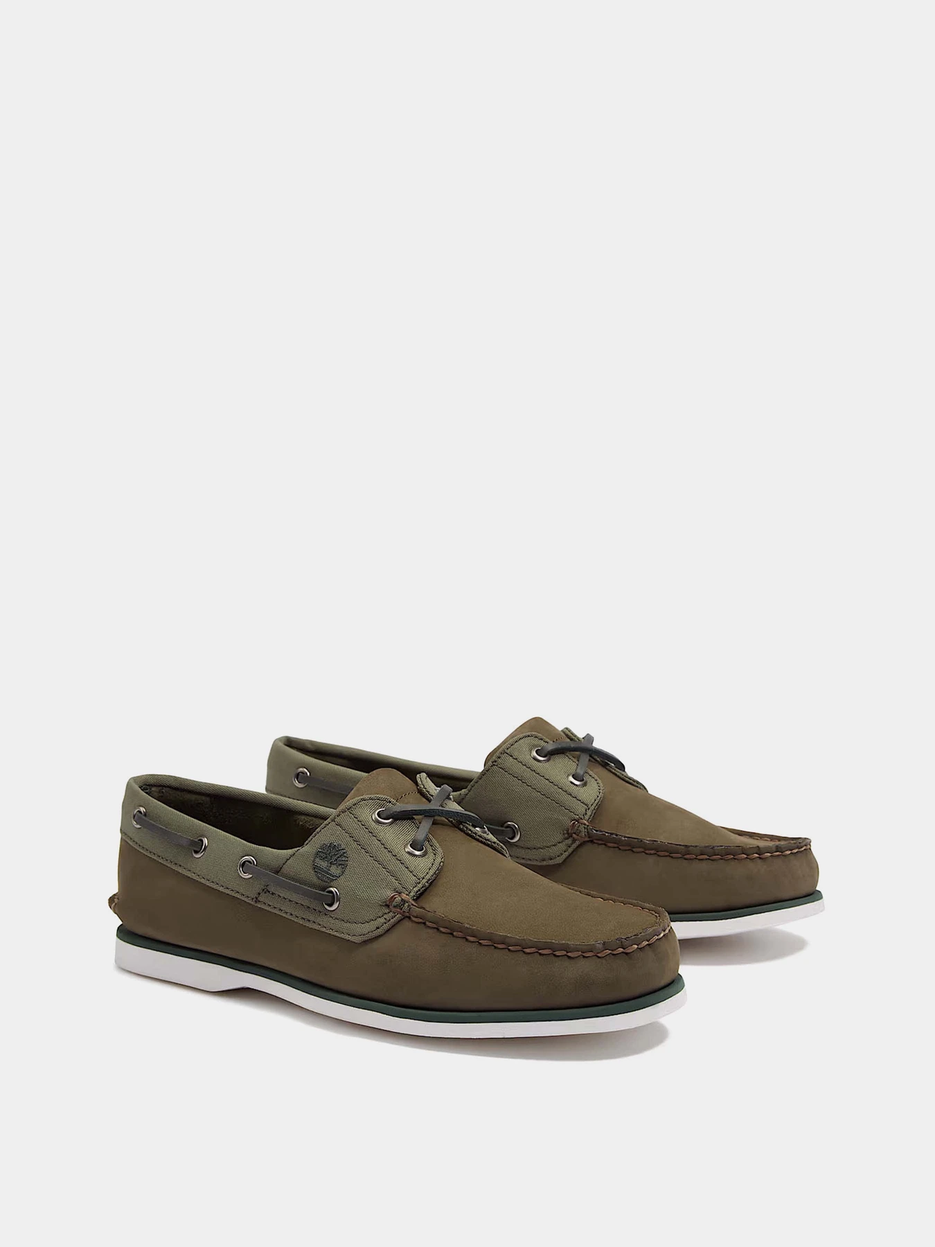 Слипоны и мокасины Timberland Classic модель TB0A4177EO6 Фото