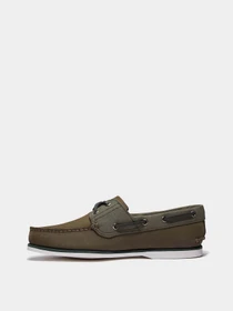 Слипоны и мокасины Timberland Classic модель TB0A4177EO6 Фото