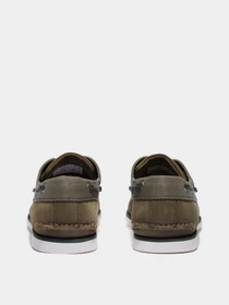 Слипоны и мокасины Timberland Classic модель TB0A4177EO6 Фото
