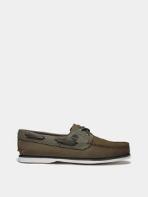 Слипоны и мокасины Timberland Classic модель TB0A4177EO6 Фото