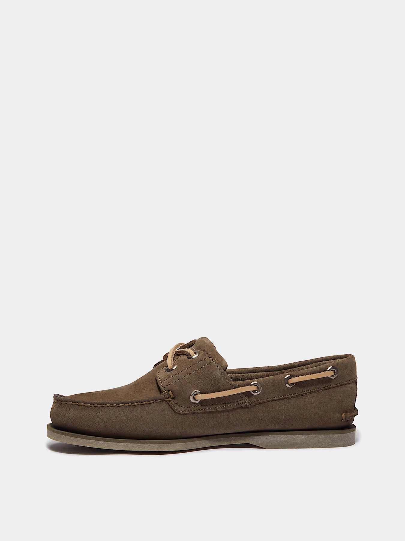 Слипоны и мокасины Timberland Classic модель TB0A4187EO8 Фото