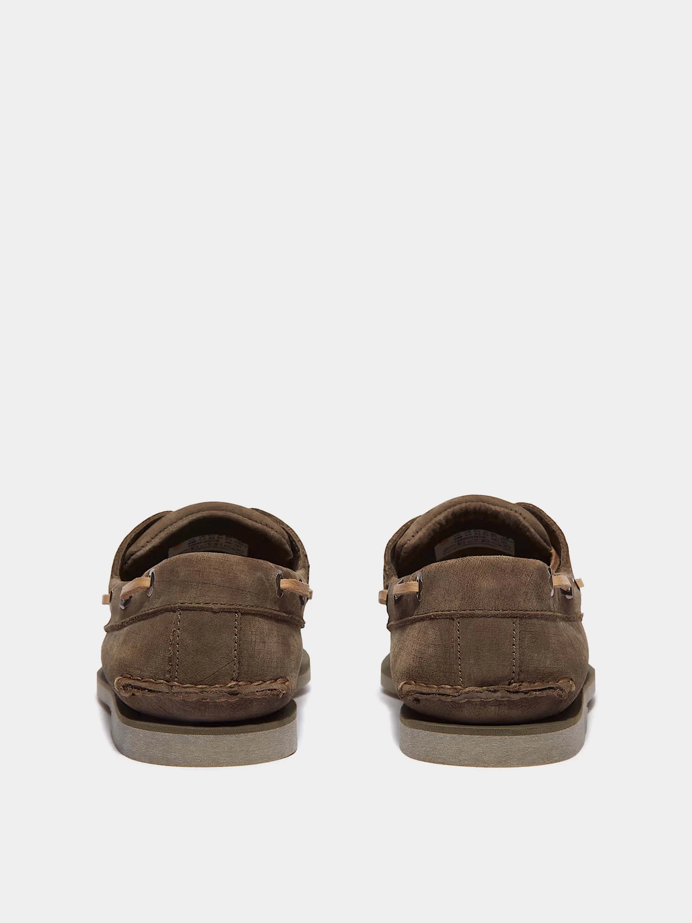 Слипоны и мокасины Timberland Classic модель TB0A4187EO8 Фото