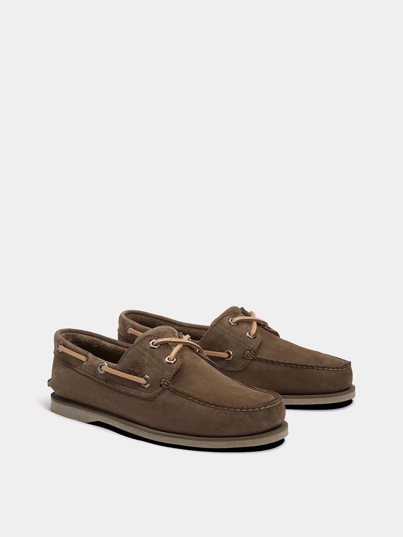 Слипоны и мокасины Timberland Classic модель TB0A4187EO8 Фото
