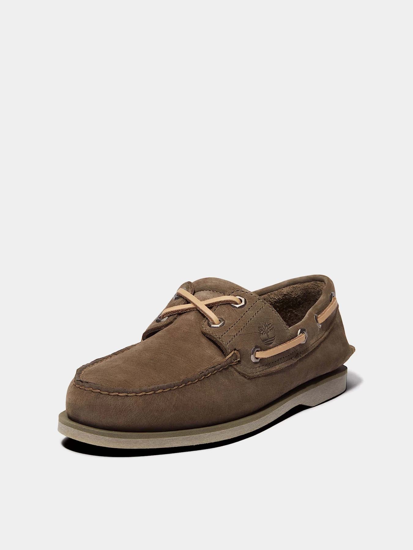 Слипоны и мокасины Timberland Classic модель TB0A4187EO8 Фото