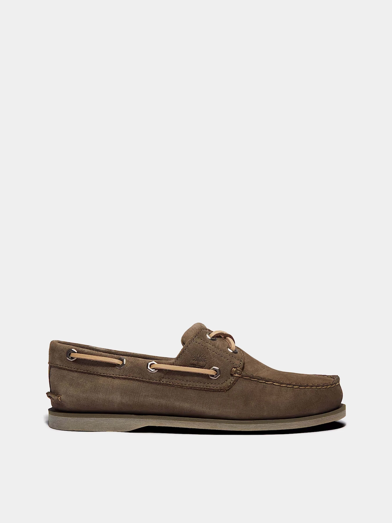 Слипоны и мокасины Timberland Classic модель TB0A4187EO8 Фото