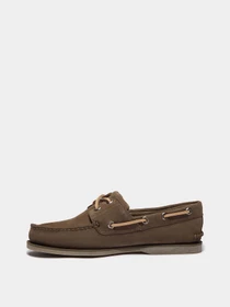 Слипоны и мокасины Timberland Classic модель TB0A4187EO8 Фото