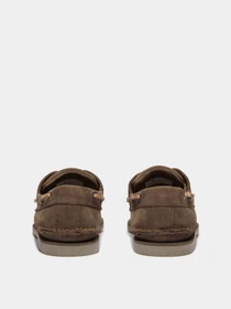 Слипоны и мокасины Timberland Classic модель TB0A4187EO8 Фото
