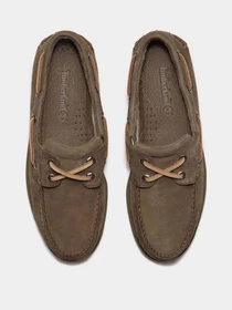 Слипоны и мокасины Timberland Classic модель TB0A4187EO8 Фото