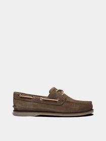 Слипоны и мокасины Timberland Classic модель TB0A4187EO8 Фото