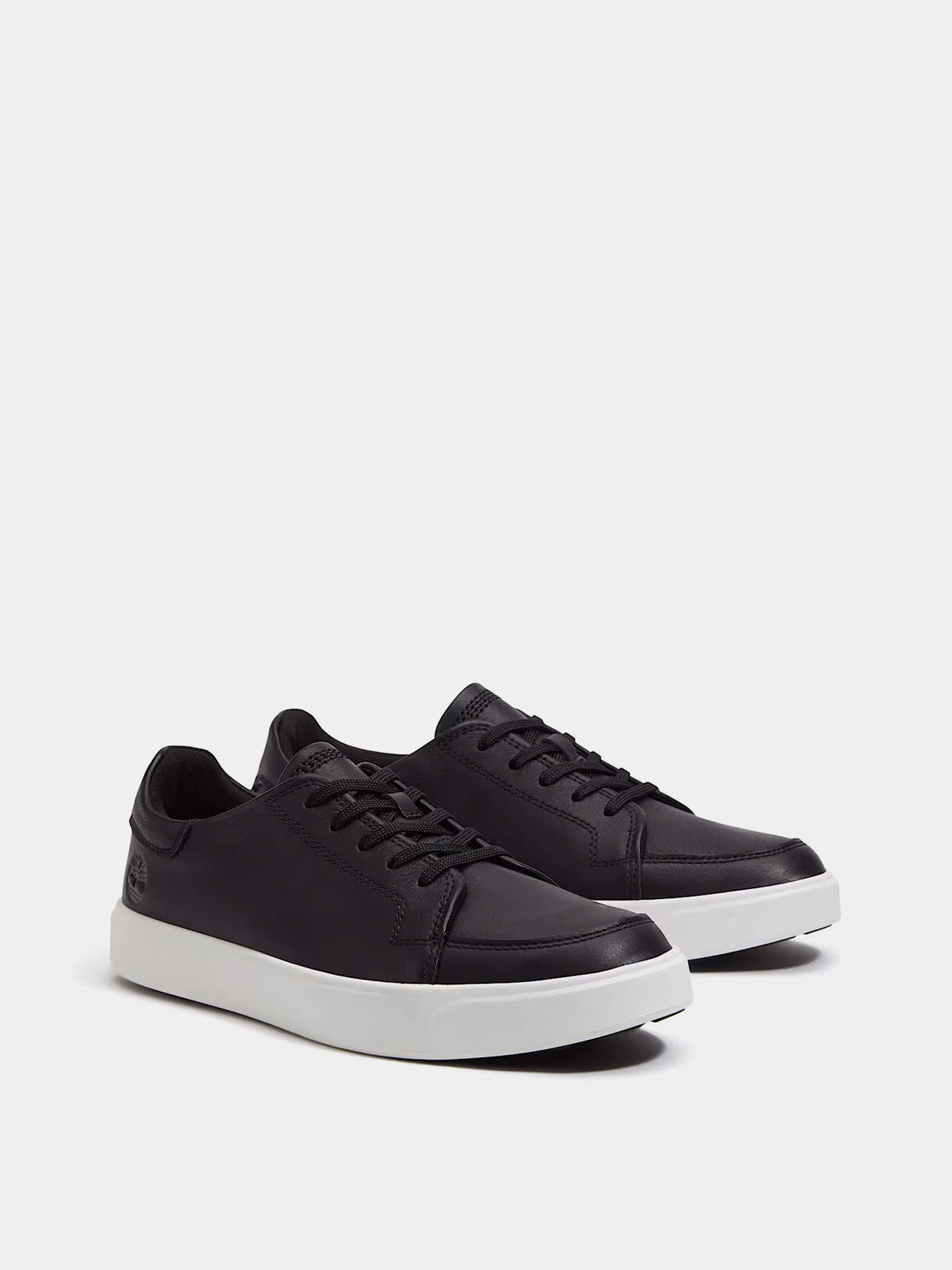 Кеды Timberland Emerson Street Low модель TB0A6BVJW02 Кеды Timberland Emerson Street Low модель TB0A6BVJW02 Фото