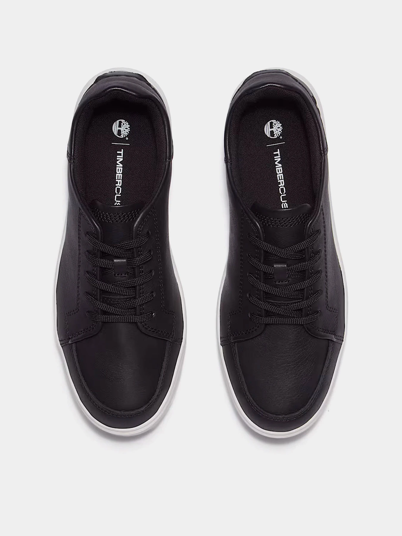 Кеды Timberland Emerson Street Low модель TB0A6BVJW02 Кеды Timberland Emerson Street Low модель TB0A6BVJW02 Фото