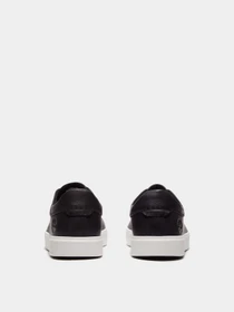 Кеды Timberland Emerson Street Low модель TB0A6BVJW02 Фото