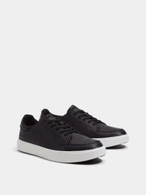 Кеды Timberland Emerson Street Low модель TB0A6BVJW02 Фото