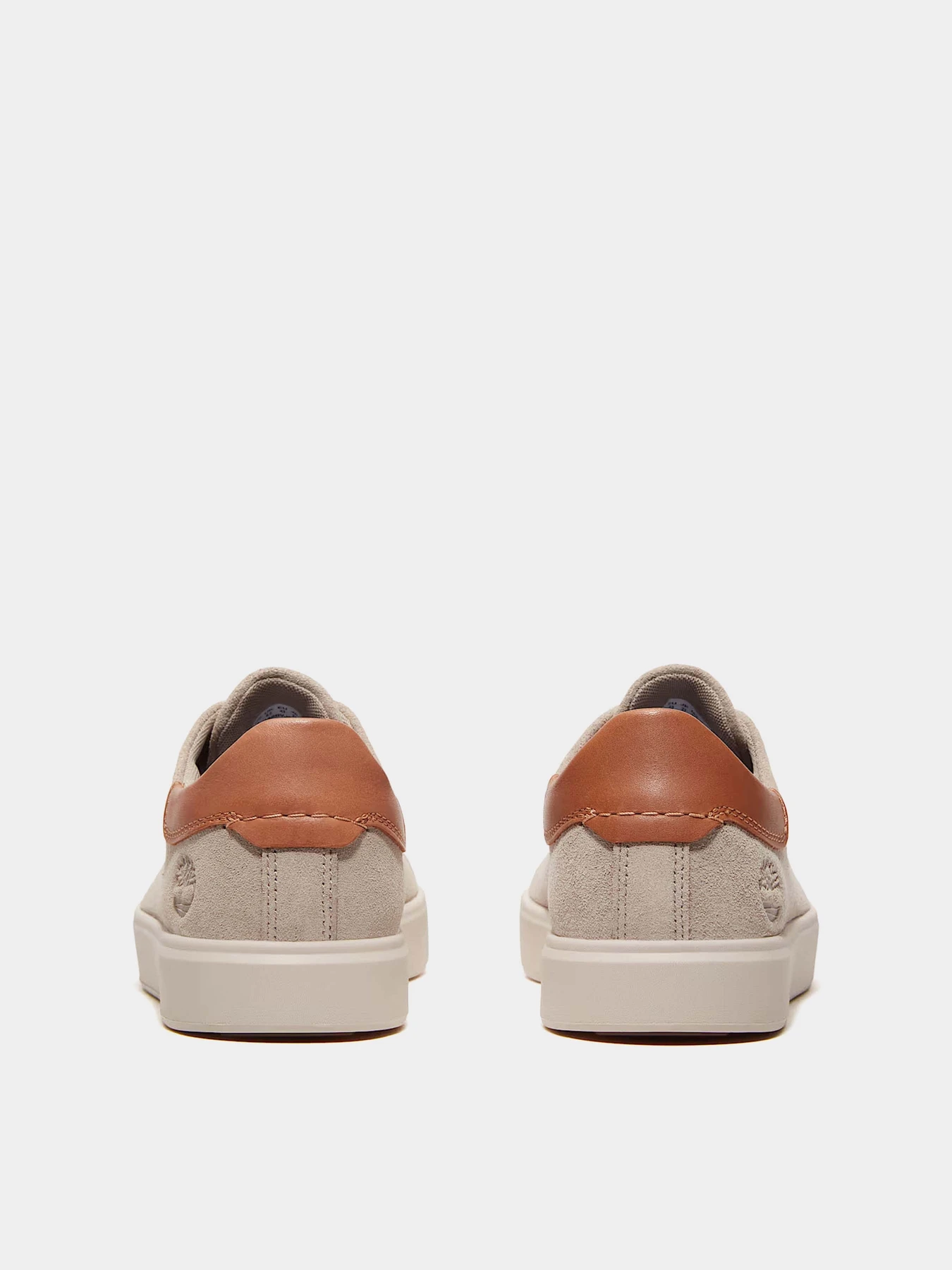 Кеды Timberland Emerson Street Low Lace Up модель TB0A6BVJEO3 Фото