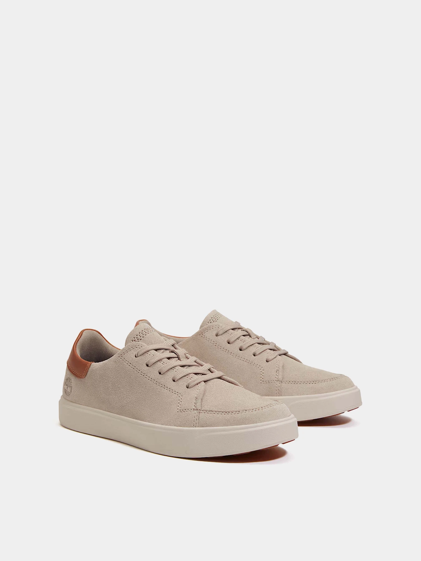 Кеды Timberland Emerson Street Low Lace Up модель TB0A6BVJEO3 Фото