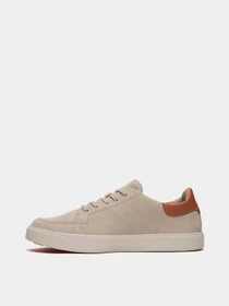 Кеды Timberland Emerson Street Low Lace Up модель TB0A6BVJEO3 Фото