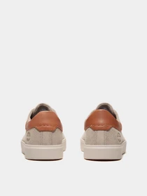 Кеды Timberland Emerson Street Low Lace Up модель TB0A6BVJEO3 Фото