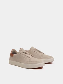 Кеды Timberland Emerson Street Low Lace Up модель TB0A6BVJEO3 Фото