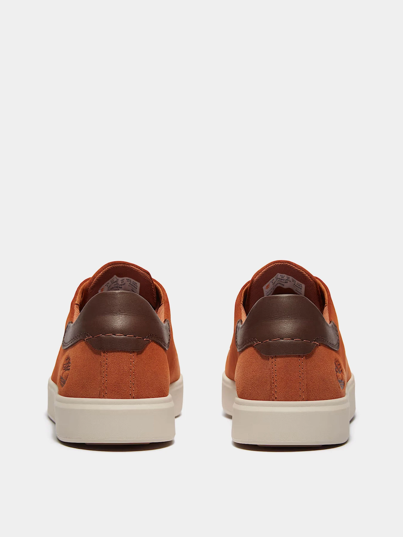Кеды Timberland Emerson Street Low Lace Up Trainer модель TB0A6BVJEIZ Кеды Timberland Emerson Street Low Lace Up Trainer модель TB0A6BVJEIZ Фото