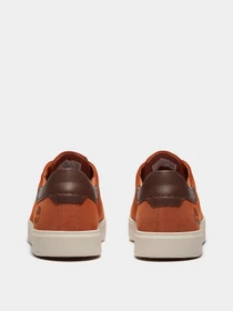 Кеды Timberland Emerson Street Low Lace Up Trainer модель TB0A6BVJEIZ Фото