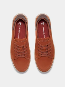 Кеды Timberland Emerson Street Low Lace Up Trainer модель TB0A6BVJEIZ Фото