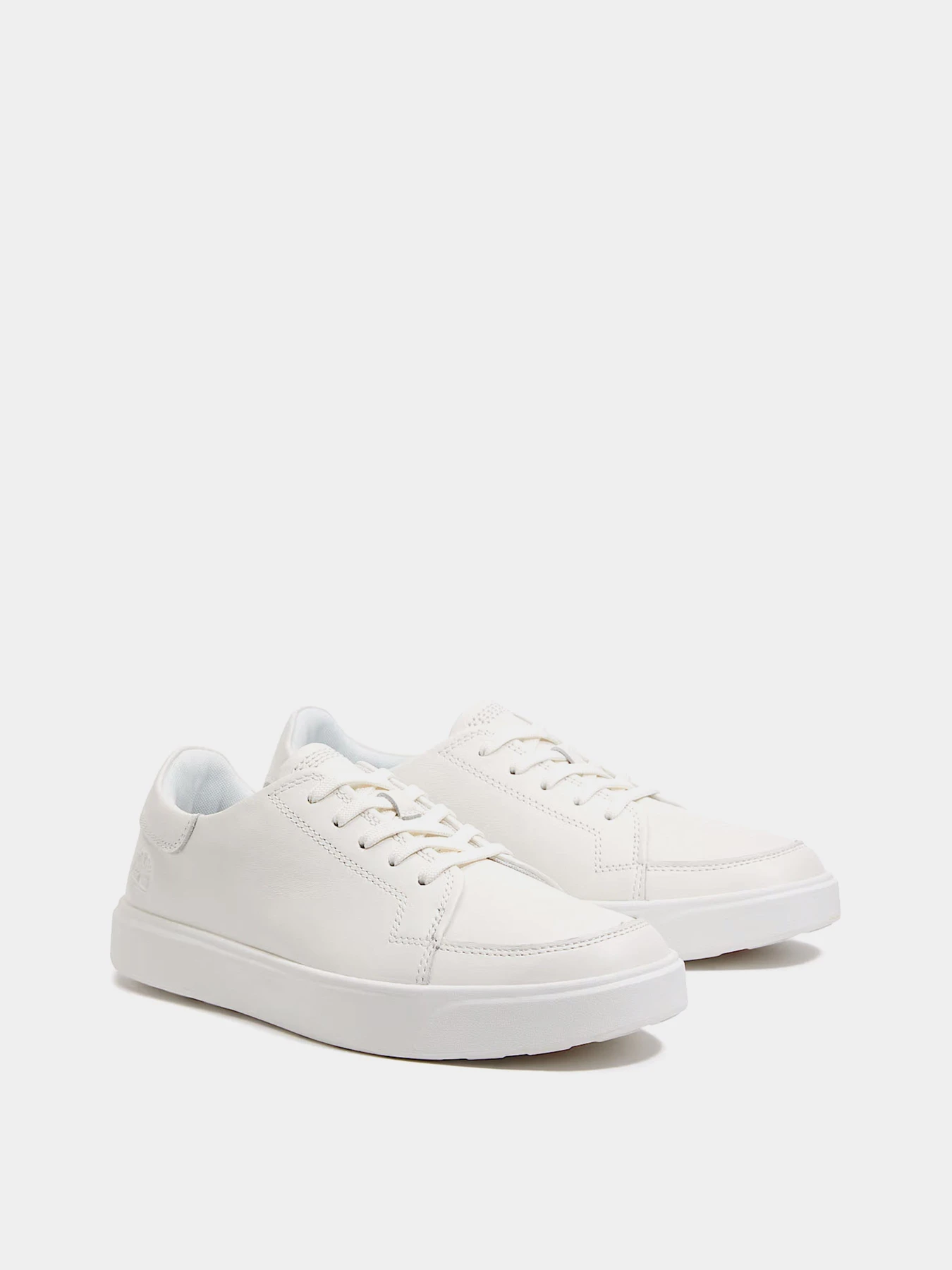 Кеды Timberland Emerson Street Low Lace Up Trainer модель TB0A6BVJEM2 Фото