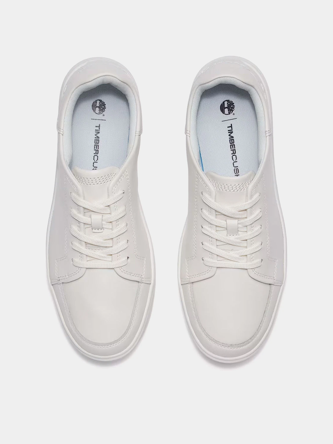 Кеды Timberland Emerson Street Low Lace Up Trainer модель TB0A6BVJEM2 Фото