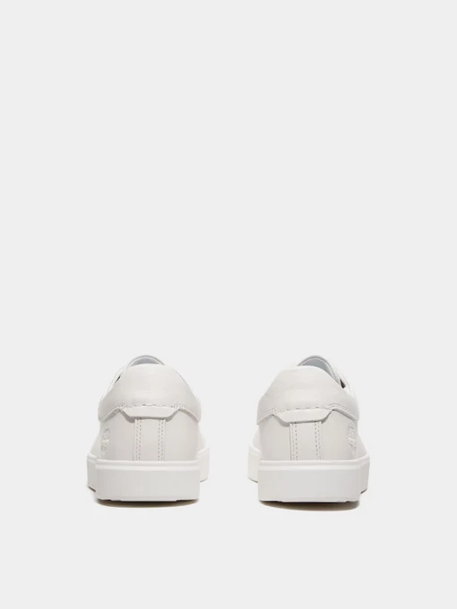 Шкіряні Чоловічі Кеди низькі Timberland Emerson Street Low Lace Up Trainer фото 3