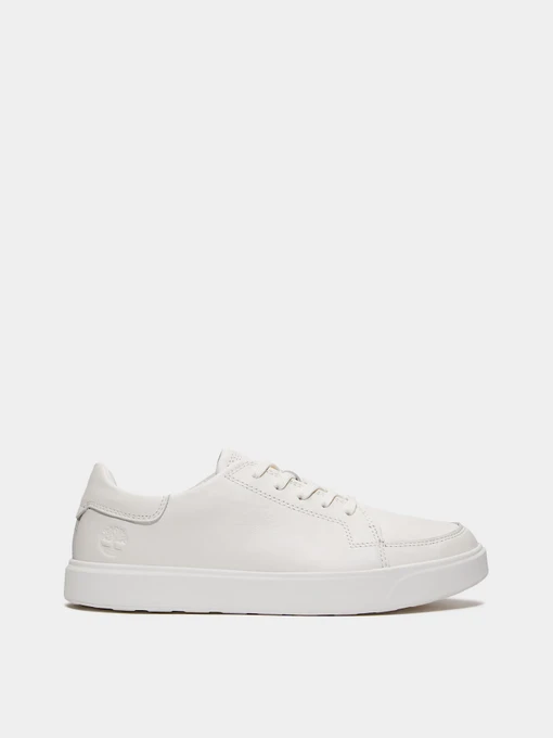 Кеды Timberland Emerson Street Low Lace Up Trainer модель TB0A6BVJEM2 Фото