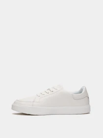 Кеды Timberland Emerson Street Low Lace Up Trainer модель TB0A6BVJEM2 Фото