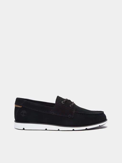 Слипоны и мокасины Timberland Grafton Bay модель TB0A42X7EK4 Фото