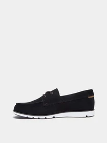 Слипоны и мокасины Timberland Grafton Bay модель TB0A42X7EK4 Фото