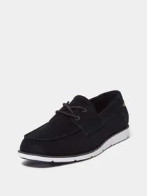 Слипоны и мокасины Timberland Grafton Bay модель TB0A42X7EK4 Фото