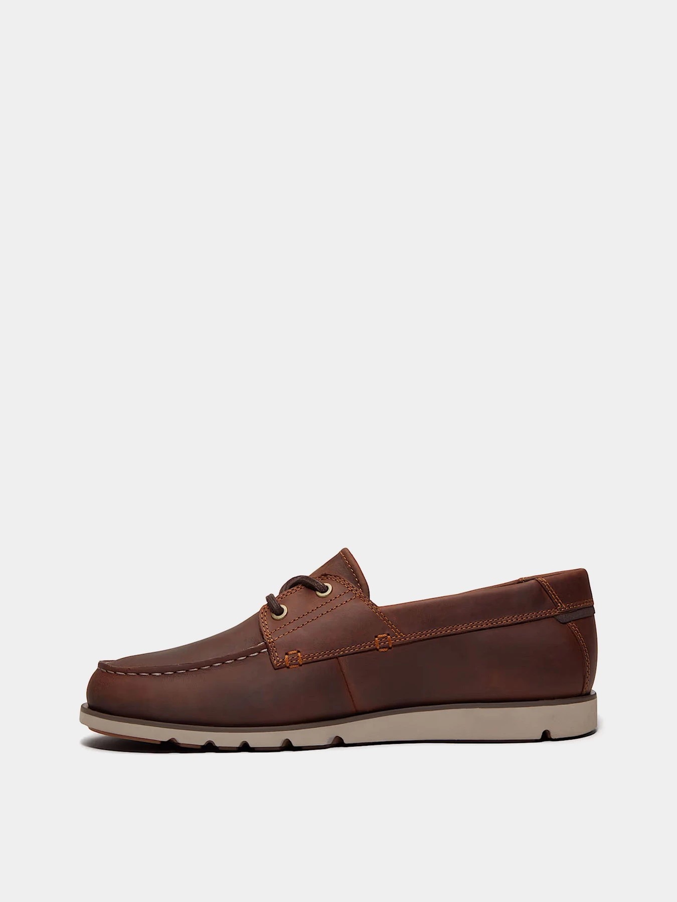 Слипоны и мокасины Timberland Grafton Bay модель TB0A42X7EM4 Фото