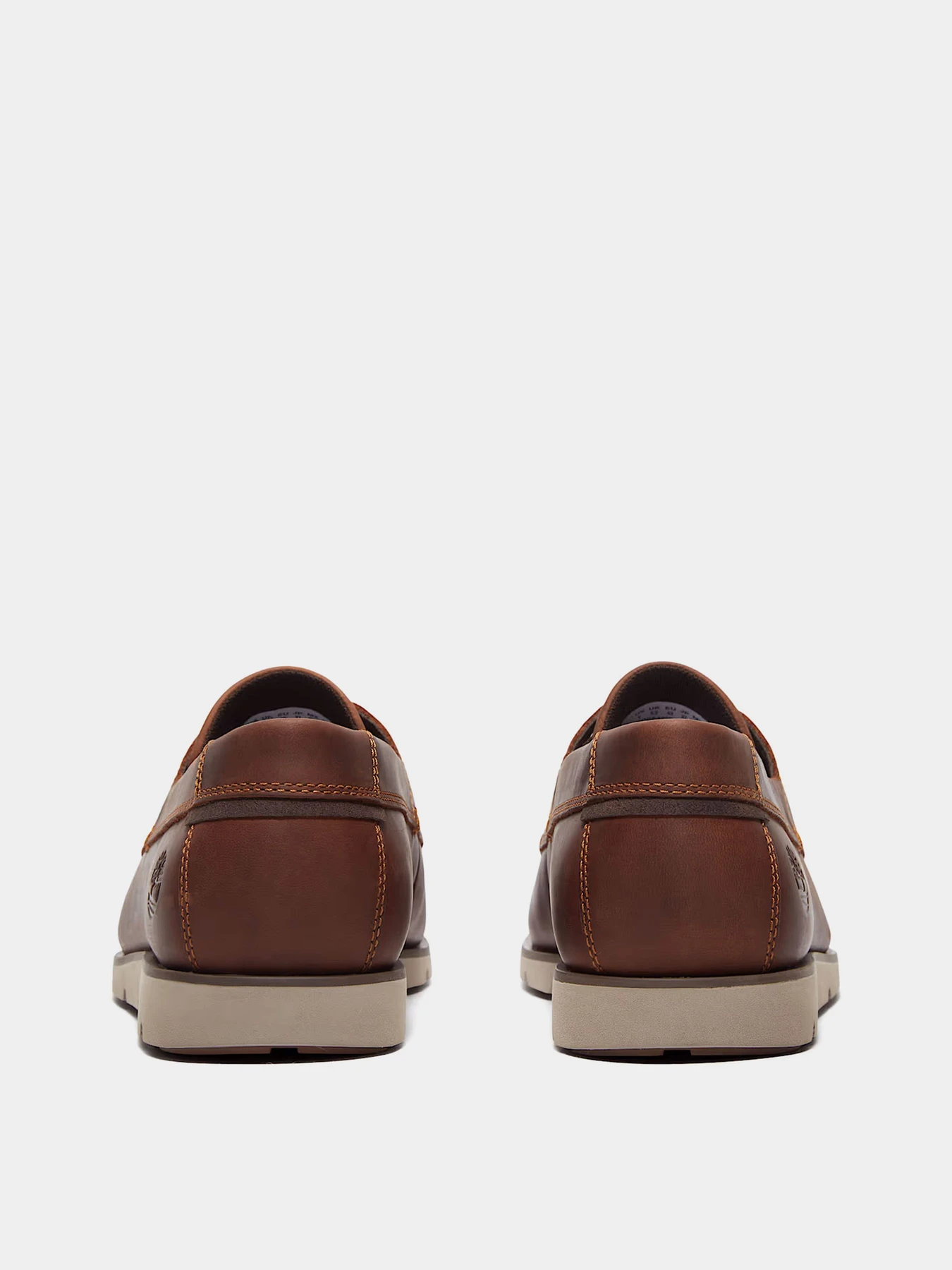 Слипоны и мокасины Timberland Grafton Bay модель TB0A42X7EM4 Фото