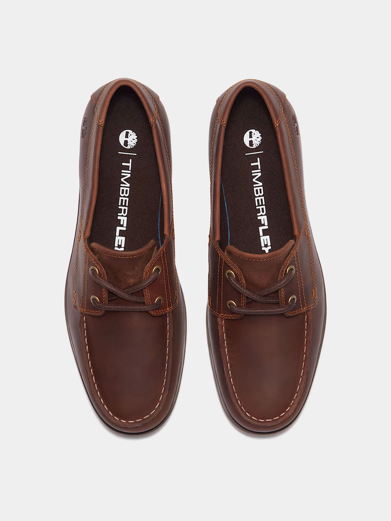 Слипоны и мокасины Timberland Grafton Bay модель TB0A42X7EM4 Фото