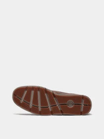 Слипоны и мокасины Timberland Grafton Bay модель TB0A42X7EM4 Фото