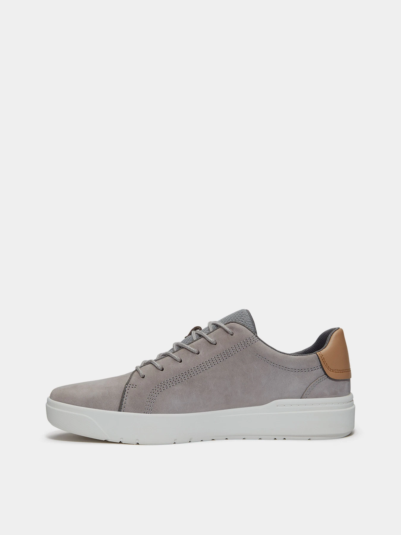 Кеды Timberland Seneca Bay Low модель TB0A41F7EM0 Кеды Timberland Seneca Bay Low модель TB0A41F7EM0 Фото