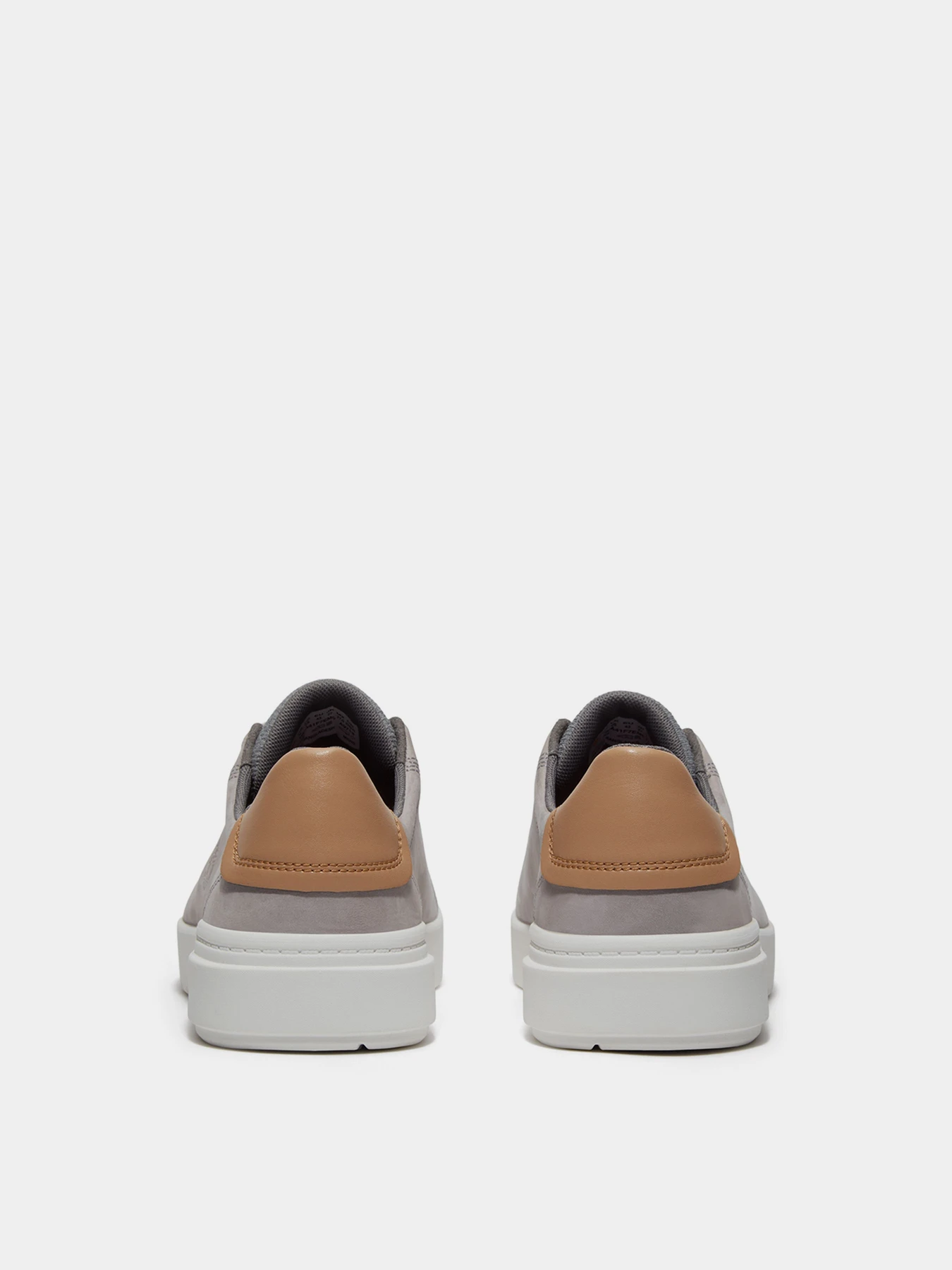 Кеды Timberland Seneca Bay Low модель TB0A41F7EM0 Кеды Timberland Seneca Bay Low модель TB0A41F7EM0 Фото