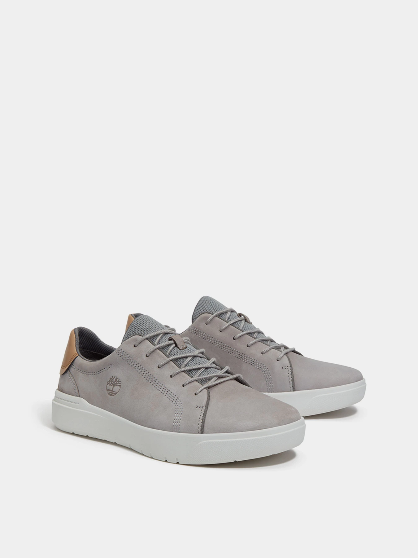 Кеды Timberland Seneca Bay Low модель TB0A41F7EM0 Кеды Timberland Seneca Bay Low модель TB0A41F7EM0 Фото