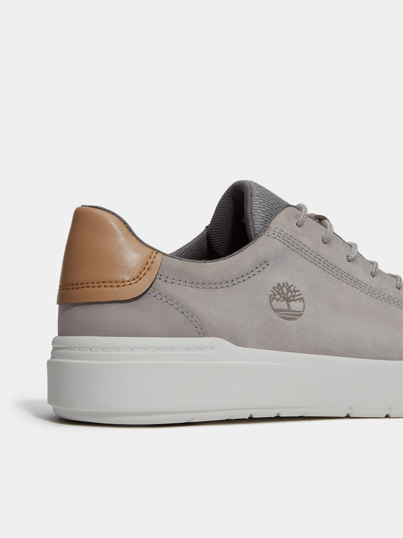 Кеды Timberland Seneca Bay Low модель TB0A41F7EM0 Кеды Timberland Seneca Bay Low модель TB0A41F7EM0 Фото