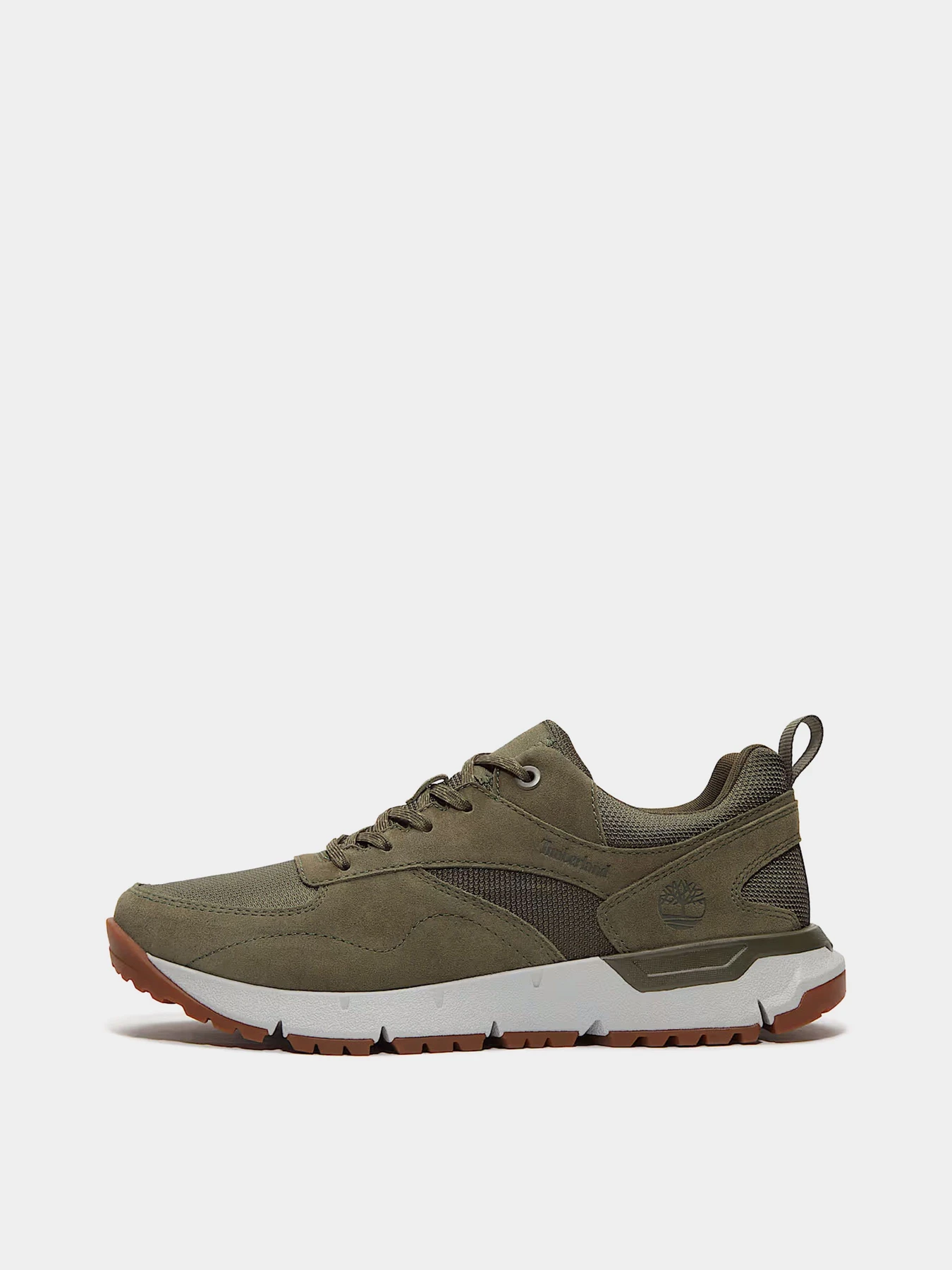 Кросівки Timberland Voyager Park модель TB0A6DTEEQ6 Кросівки Timberland Voyager Park модель TB0A6DTEEQ6 Фото