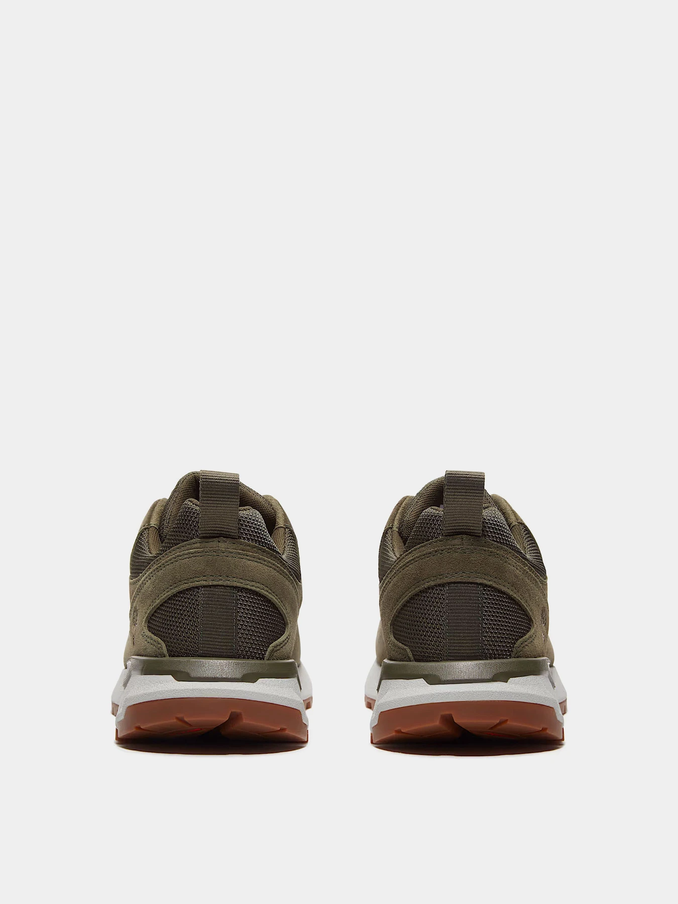 Кросівки Timberland Voyager Park модель TB0A6DTEEQ6 Кросівки Timberland Voyager Park модель TB0A6DTEEQ6 Фото