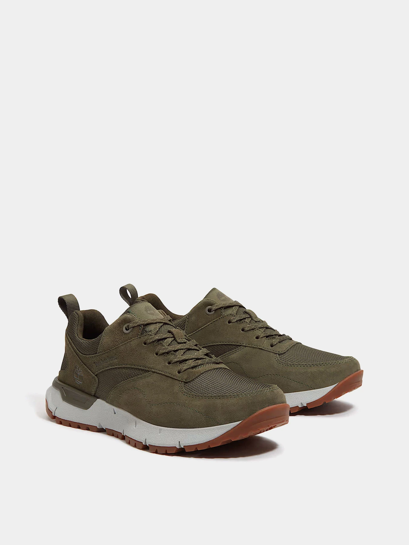 Кросівки Timberland Voyager Park модель TB0A6DTEEQ6 Кросівки Timberland Voyager Park модель TB0A6DTEEQ6 Фото