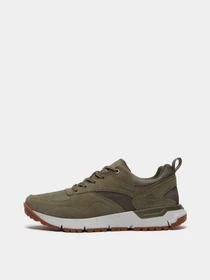 Кросівки Timberland Voyager Park модель TB0A6DTEEQ6 Фото
